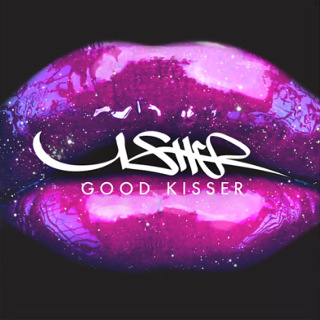 91 Good Kisser Usher.jpg