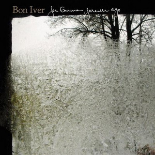 92位 Bon Iver - For Emma, Forever Ago.jpg