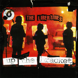 94位 The Libertines - Up the Bracket.jpg