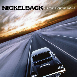 All the Right Reasons - Nickelback_w320.jpg