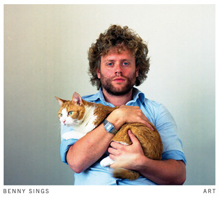 Art - Benny Sings_w320.jpg