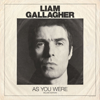 As You Were (Deluxe Edition) - Liam Gallagher_w320.jpg