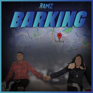 Barking - Single - Ramz_w320.jpg