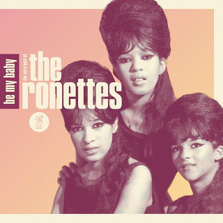 Be My Baby- The Very Best of the Ronettes - The Ronettes_w320.jpg
