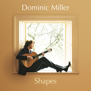 Dominic Miller- Shapes - Dominic Miller, Nick Ingman, Budapest Film Orchestra & Sting_w320.jpg