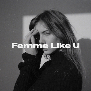 ＃5 Femme Like U (feat. Emma Peters) - Monaldin_w320.jpg