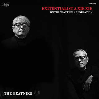 EXITENTIALIST A XIE XIE - THE BEATNIKS_w320.jpg