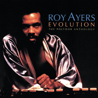 Evolution The Polydor Anthology - Roy Ayers_w320.jpg