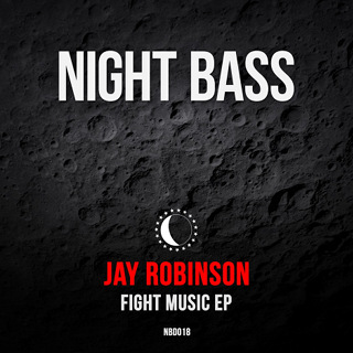 Fight Music - EP - Jay Robinson_w320.jpg
