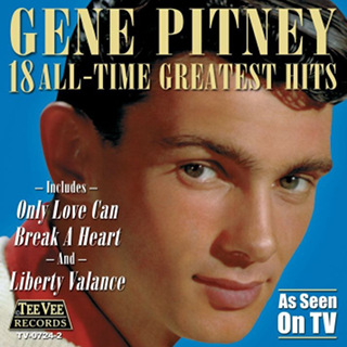 Gene Pitney- 18 All-Time Greatest Hits - Gene Pitney_w320.jpg