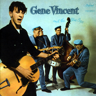 Gene Vincent and the Blue Caps - Gene Vincent & His Blue Caps_w320.jpg