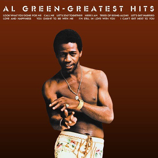 Greatest Hits - Al Green.JPG