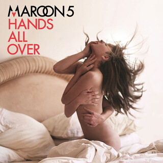 Hands All Over (Deluxe Edition) - Maroon 5_w320.jpg