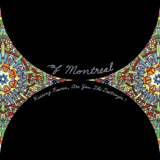 Hissing Fauna, Are You the Destroyer? (Bonus Track Version) - of Montreal_w320.jpg