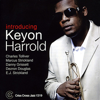 Introducing Keyon Harrold - Keyon Harrold_w320.jpg