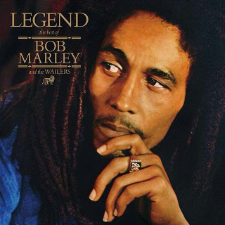 Legend - Bob Marley & The Wailers .JPG