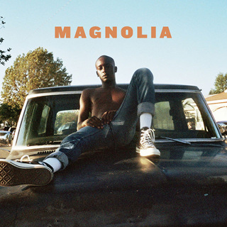Magnolia - EP - Buddy_w320.jpg