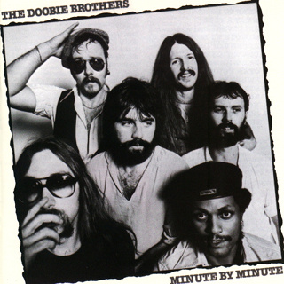Minute By Minute (Remastered) - The Doobie Brothers_w320.jpg