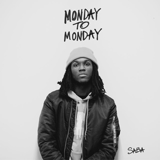 Monday to Monday - Single - Saba_w320.jpg