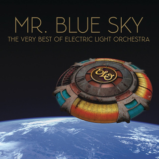 Mr. Blue Sky- The Very Best of Electric Light Orchestra - Electric Light Orchestra_w320.jpg