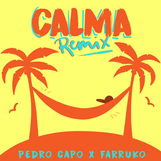 No.1- Calma (Remix) - Pedro Capó & Farruko_w320.jpg