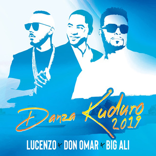 No.1- Danza Kuduro 2019 (Luigi Ramirez Mix) - Lucenzo, Don Omar & Big Ali_w320.jpg