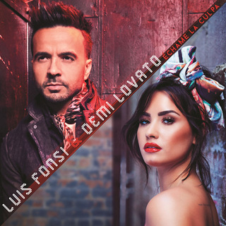 No.1- Échame La Culpa - Luis Fonsi & Demi Lovato_w320.jpg