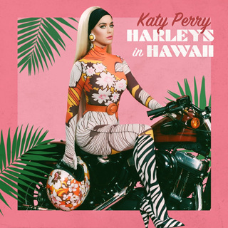 No.1- Harleys in Hawaii - Katy Perry_w320.jpg