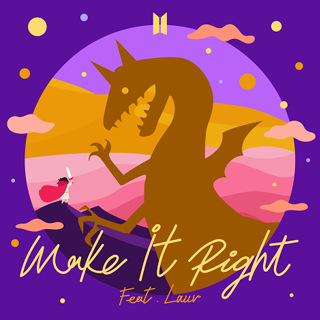 No.1- Make It Right (feat. Lauv) - BTS_w320.jpg