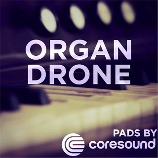 No.1- Organ Drone Pad (Key of C) - Coresound Pads_w320.jpg