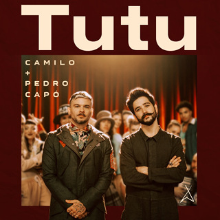 No.1- Tutu - Camilo & Pedro Capó_w320.jpg