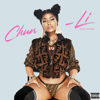 No.10 Chun-Li - Nicki Minaj_w320.jpg