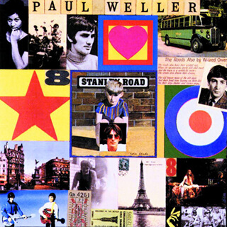 No.10 Stanley Road - Paul Weller.jpg