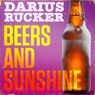 No.1 Beers and Sunshine - Darius Rucker_w320.jpg