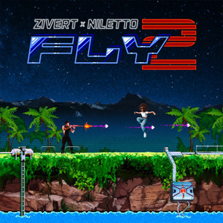 No.1 Fly 2 (feat. NILETTO) - Zivert_w320.jpg
