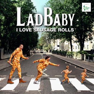 No.1 I Love Sausage Rolls - Ladbaby_w320.jpg