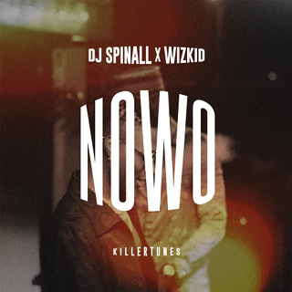 No.1 Nowo - DJ Spinall & Wizkid_w320.jpg