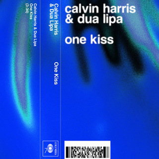 No.1 One Kiss - Calvin Harris & Dua Lipa_w320.jpg