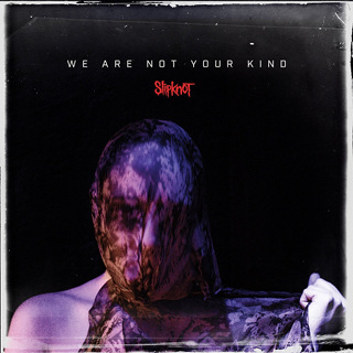 No.1 We Are Not Your Kind - Slipknot_w320.jpg