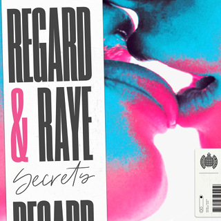 No.12 Secrets - Regard & Raye_w320.jpg