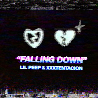 No.13 Falling Down - Lil Peep & XXXTENTACION_w320.jpg