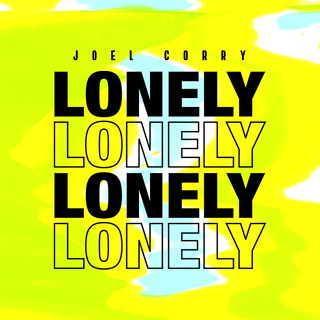 No.14 Lonely - Joel Corry_w320.jpg