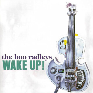 No.14 Wake Up! - The boo radleys.jpg