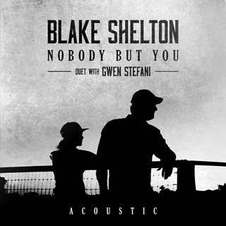 No.18 Nobody But You - Blake Shelton Duet With Gwen Stefani_w320.jpg