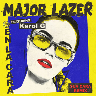 No.2- En La Cara (feat. Karol G) [Sua Cara Remix] - Major Lazer_w320.jpg