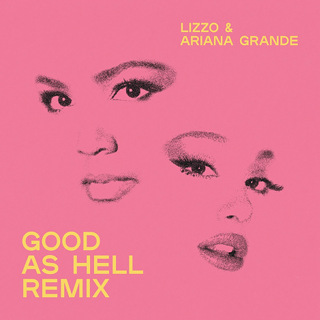 No.2- Good as Hell (feat. Ariana Grande) [Remix] - Lizzo_w320.jpg
