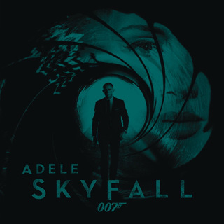 No.2- Skyfall - Adele_w320.jpg