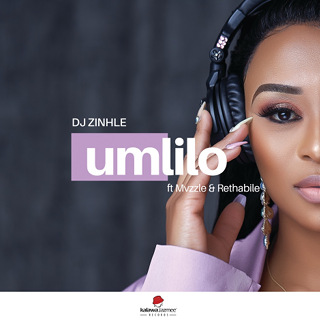 No.2- Umlilo (feat. Mvzzle & Rethabile) - DJ Zinhle_w320.jpg
