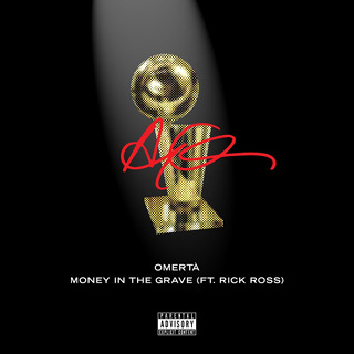 No.21 Money In The Grave - Drake Featuring Rick Ross_w320.jpg