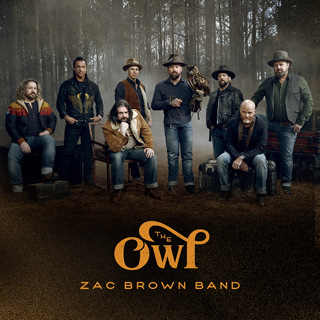 No.2 The Owl - Zac Brown Band_w320.jpg